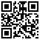 扫描二维码到手机下载