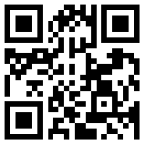 扫描二维码到手机下载