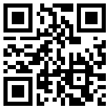 扫描二维码到手机下载