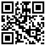 扫描二维码到手机下载