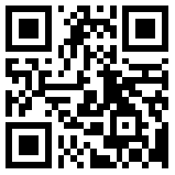 扫描二维码到手机下载