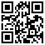 扫描二维码到手机下载