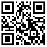 扫描二维码到手机下载