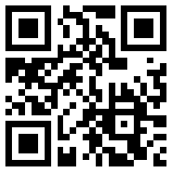 扫描二维码到手机下载