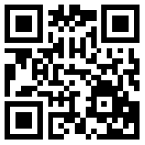 扫描二维码到手机下载