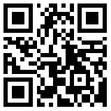 扫描二维码到手机下载