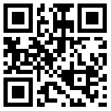 扫描二维码到手机下载