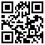 扫描二维码到手机下载