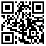 扫描二维码到手机下载