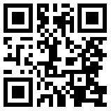 扫描二维码到手机下载