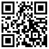 扫描二维码到手机下载