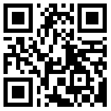 扫描二维码到手机下载