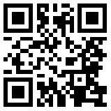 扫描二维码到手机下载