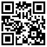 扫描二维码到手机下载