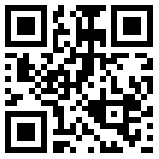 扫描二维码到手机下载