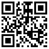 扫描二维码到手机下载