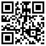 扫描二维码到手机下载