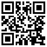 扫描二维码到手机下载