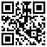 扫描二维码到手机下载