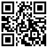 扫描二维码到手机下载