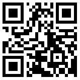 扫描二维码到手机下载