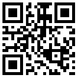 扫描二维码到手机下载