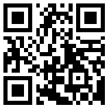 扫描二维码到手机下载