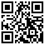 扫描二维码到手机下载