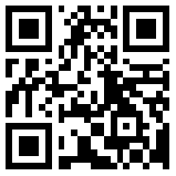 扫描二维码到手机下载