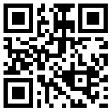 扫描二维码到手机下载