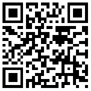 扫描二维码到手机下载