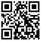 扫描二维码到手机下载