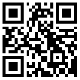 扫描二维码到手机下载