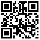 扫描二维码到手机下载