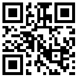 扫描二维码到手机下载