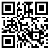 扫描二维码到手机下载