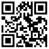 扫描二维码到手机下载