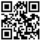 扫描二维码到手机下载