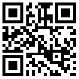 扫描二维码到手机下载