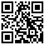 扫描二维码到手机下载