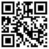 扫描二维码到手机下载