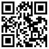 扫描二维码到手机下载