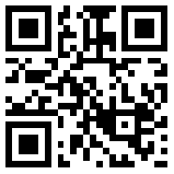 扫描二维码到手机下载