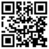 扫描二维码到手机下载