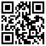 扫描二维码到手机下载