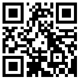 扫描二维码到手机下载