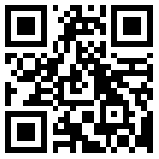 扫描二维码到手机下载