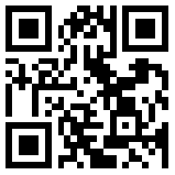 扫描二维码到手机下载