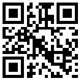 扫描二维码到手机下载