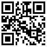 扫描二维码到手机下载